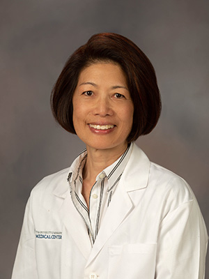 Dr. Kathleen Yee