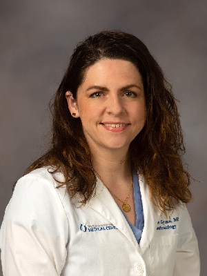 Kathleen Lyons Headshot