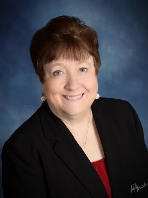 Kaye W. Bender