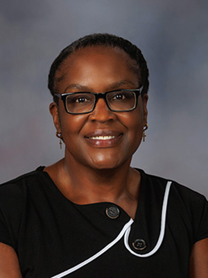 Kennsie T. Johnson