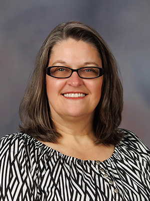 Tina  Lang