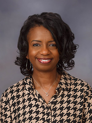 Kim Chaney