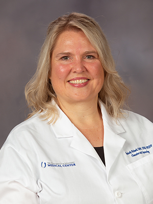 Kimberly S. Rickard