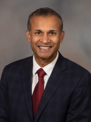 Sreenivas Koka, DDS