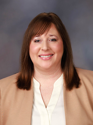 Kristi Durham 2024