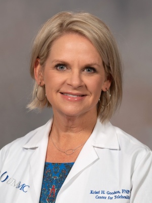 Kristi  Goodson