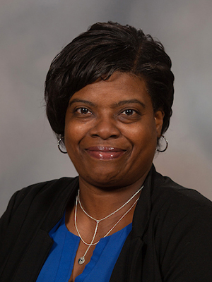 Kristie McGloster