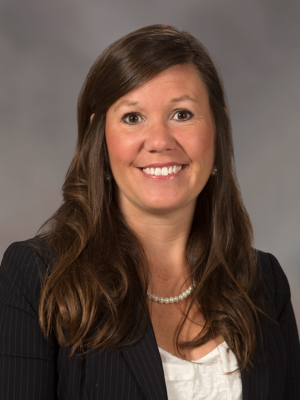 Kristin Kappler Hardy