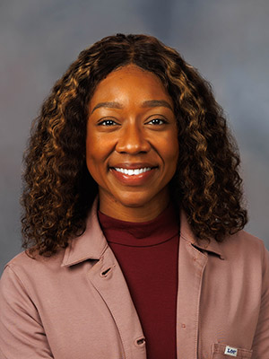 Kristin Kendrick 2025