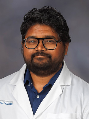 Kunwar Somesh Vikramdeo