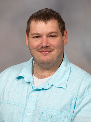 Lance E. Keller