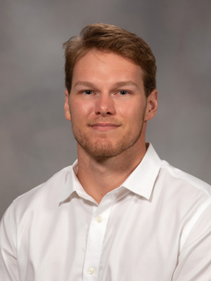 Landon Wilson