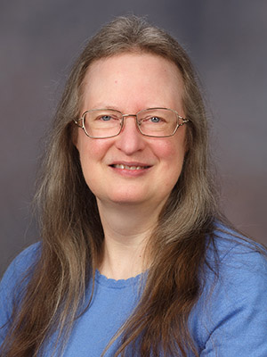 Dr. Laree Hiser