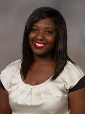Laronda Manuel