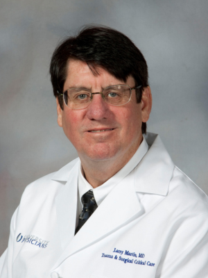 Larry Martin