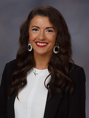 Kylie  Larson