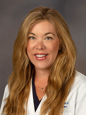 Dr. Laura Fincher