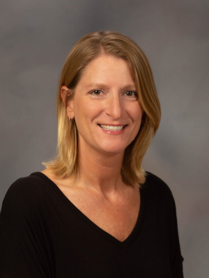 Laura Thigpen