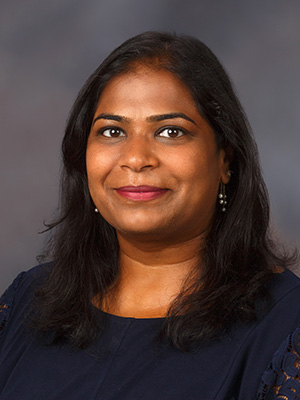 Lavanya Challagundla 2023