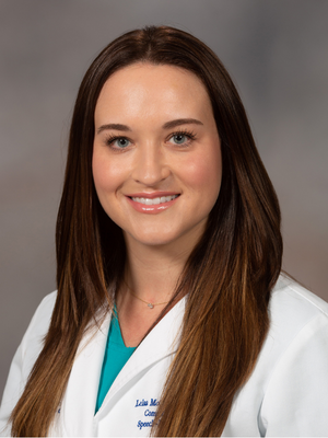 Leisa McCullough