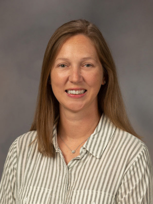 Lesley Thweatt 2021