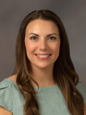 Dr. Leslie Musshafen