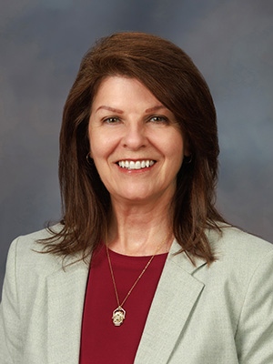Linda Upchurch