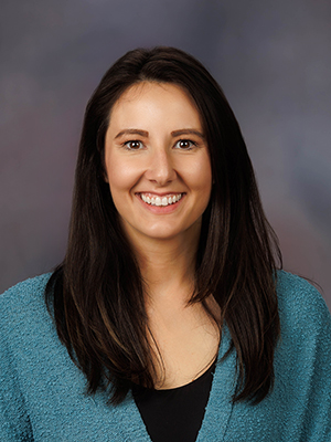 Lisa Michell Gestes, LPC