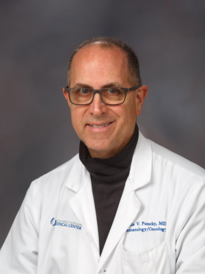 Louis Puneky, MD