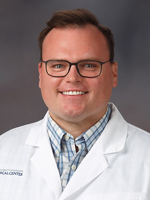 Luke C. Drake