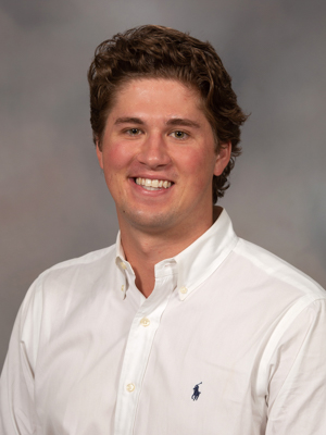 Luke Wojohn