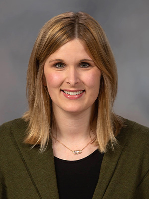 Lyndsey Dill 2021
