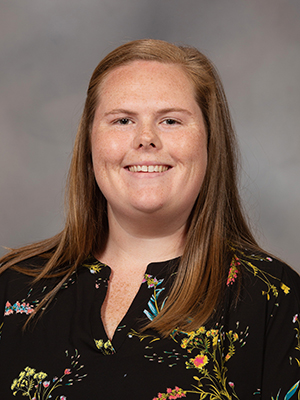 Madison K. Newberry