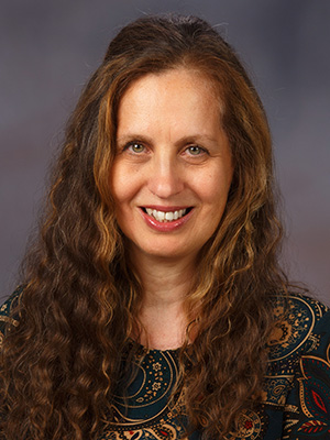 Professional Photo of Manuela Staneva