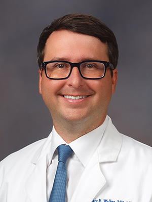 Marc Walker, MD