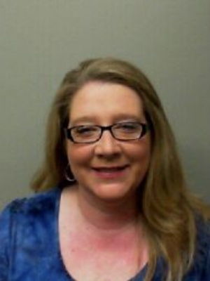 Margaret McCaskill
