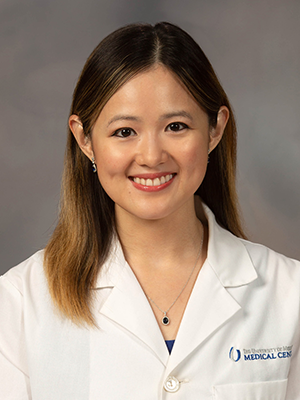 Portrait of Clarissa Tio, MD