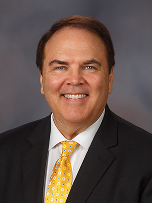 Photo of Mark Ladner, MD