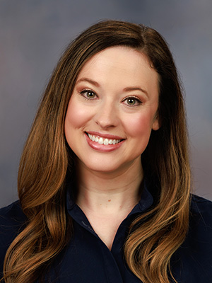 Marlee Weaver, MOTR/L, CHT