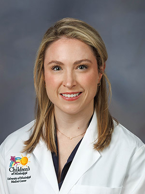 Mary Ball Markow headshot