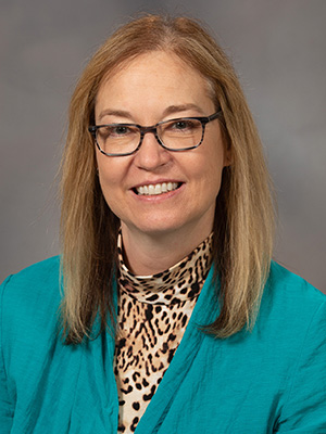 Mary Marquart