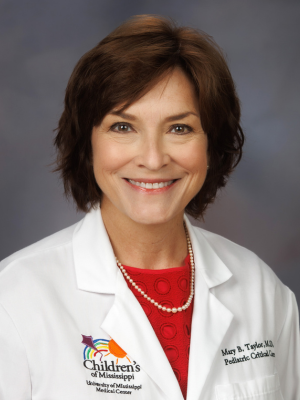 Mary B. Taylor, M.D.