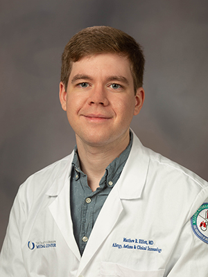 Matthew R. Elliott