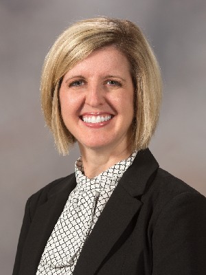 Megan Ladner