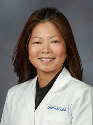 Melanie N. Truong Le
