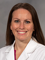 Melissa Stevens, NP
