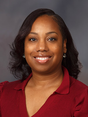 Melody  Turner