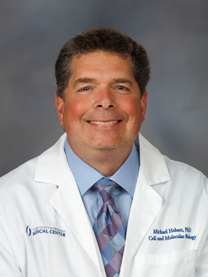 Michael D. Hebert