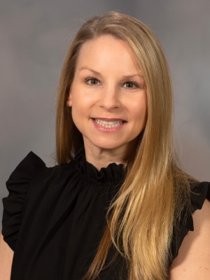 Michelle Henderson