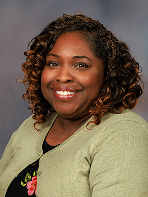 Michelle R. Smith